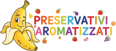 preservativi aromatizzati